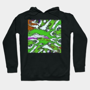 Greenwalk Hoodie